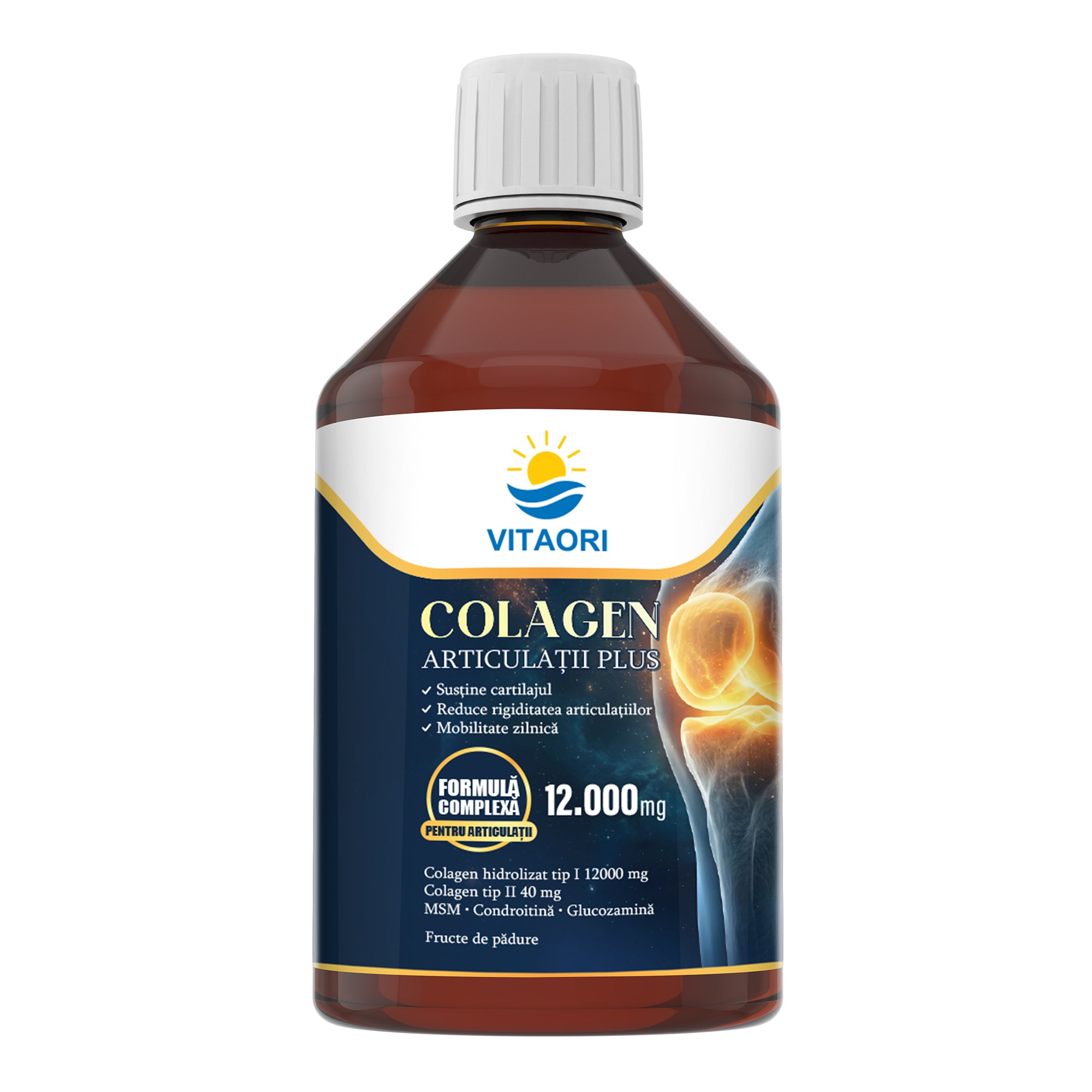 Colagen VitaOri Articulații Plus