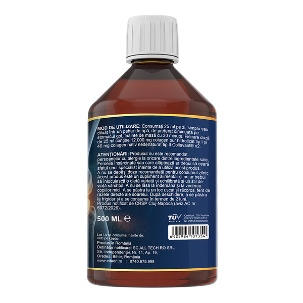 Colagen VitaOri Articulatii Plus