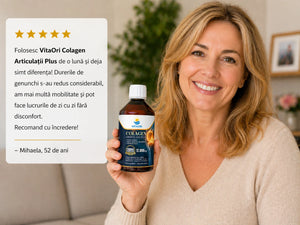 Colagen VitaOri Articulatii Plus