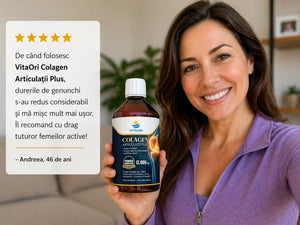 Colagen VitaOri Articulatii Plus