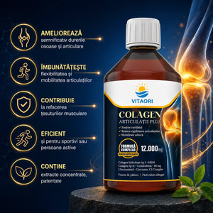 Colagen VitaOri Articulatii Plus