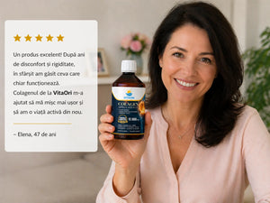 Colagen VitaOri Articulatii Plus