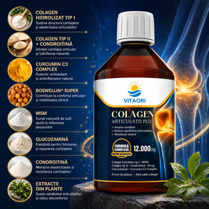 Colagen VitaOri Articulatii Plus